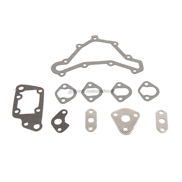 Head Gasket Set Fit 75-80 Toyota Celica Corona Pickup 2.2 SOHC 8V 20R