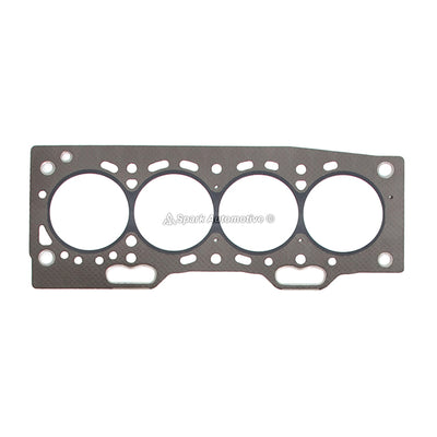 Head Gasket Set Fit 87-94 Toyota Tercel 1.5 SOHC 3E 3EE 12V
