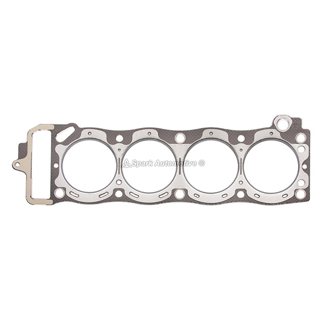 Head Gasket Set Fit 81-82 Toyota Celica Pickup Corona 2.4 SOHC 8V 22R