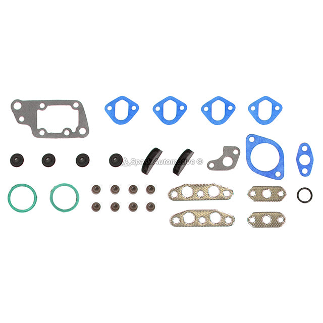 Head Gasket Set Fit 81-82 Toyota Celica Pickup Corona 2.4 SOHC 8V 22R