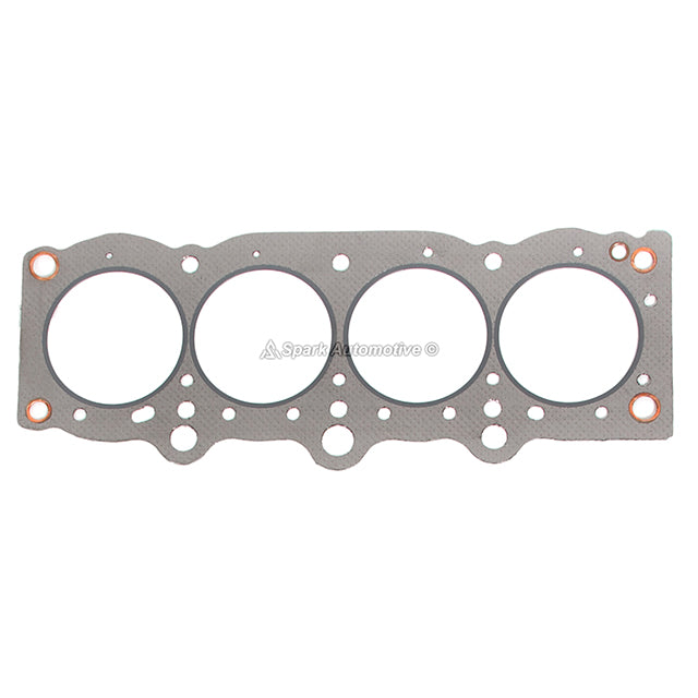 Head Gasket Set Fit 83-86 Toyota Camry Celica 2.0 SOHC 8V 2SELC