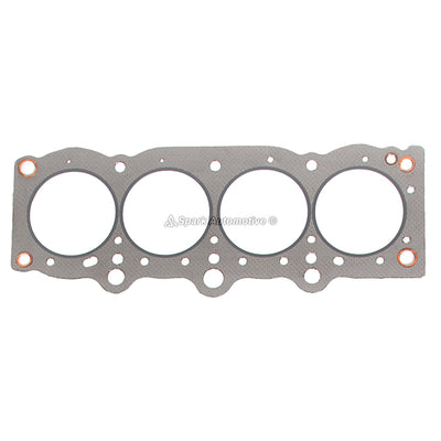 Head Gasket Set Fit 83-86 Toyota Camry Celica 2.0 SOHC 8V 2SELC