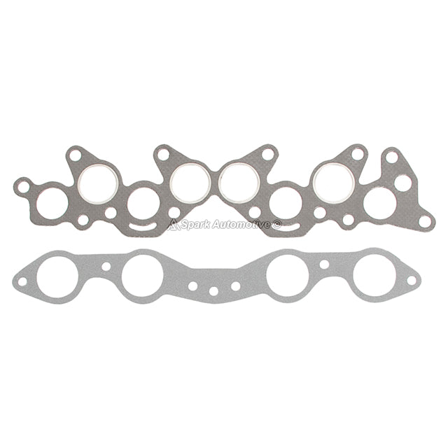 Head Gasket Set Fit 83-86 Toyota Camry Celica 2.0 SOHC 8V 2SELC