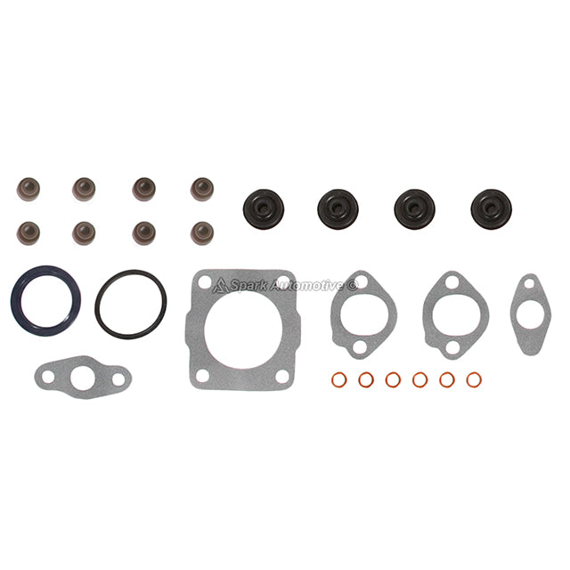 Head Gasket Set Fit 83-86 Toyota Camry Celica 2.0 SOHC 8V 2SELC