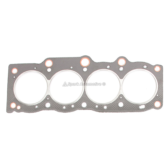 Head Gasket Set Fit 87-91 Toyota Camry Celica 2.0 DOHC 16V 3SFE
