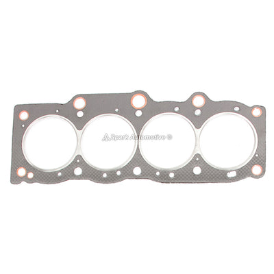 Head Gasket Set Fit 87-91 Toyota Camry Celica 2.0 DOHC 16V 3SFE
