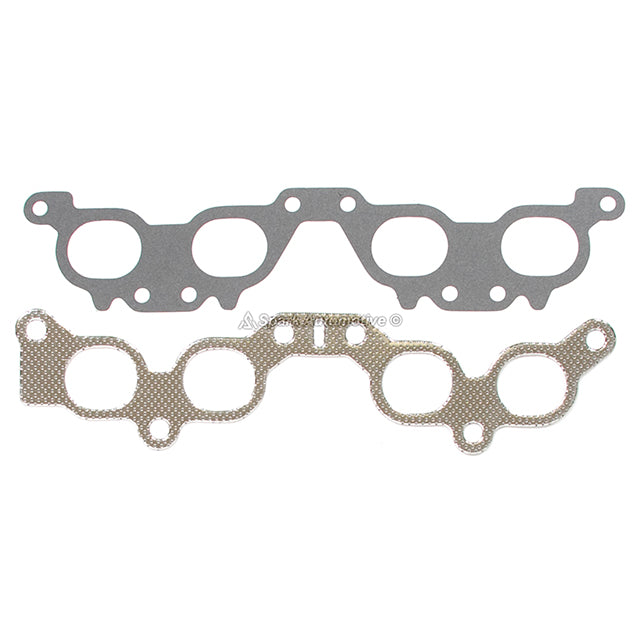 Head Gasket Set Fit 87-91 Toyota Camry Celica 2.0 DOHC 16V 3SFE
