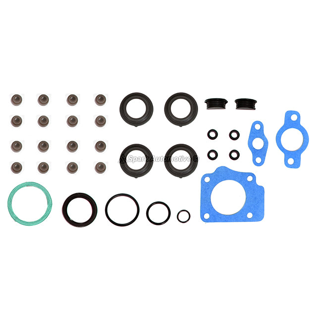 Head Gasket Set Fit 87-91 Toyota Camry Celica 2.0 DOHC 16V 3SFE