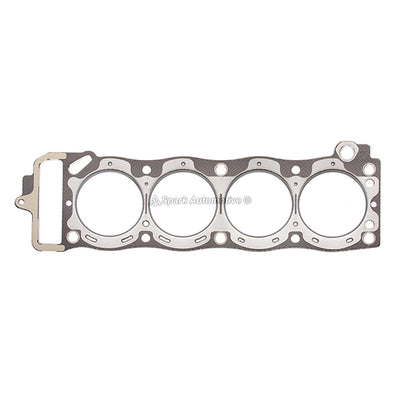 Head Gasket Set Fit 83-84 Toyota Celica 4Runner Pickup 2.4 SOHC 8V 22R