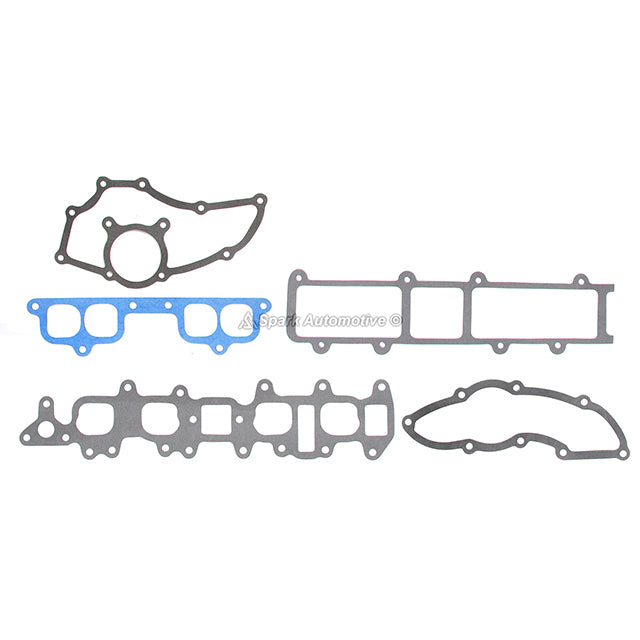 Head Gasket Set Fit 83-84 Toyota Celica 4Runner Pickup 2.4 SOHC 8V 22R