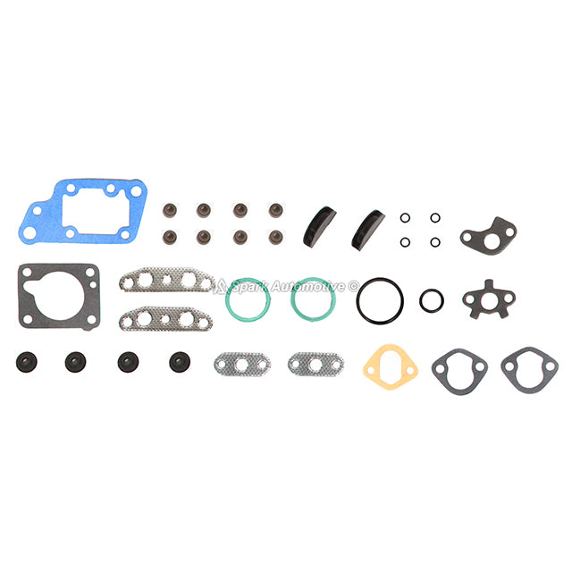 Head Gasket Set Fit 83-84 Toyota Celica 4Runner Pickup 2.4 SOHC 8V 22R