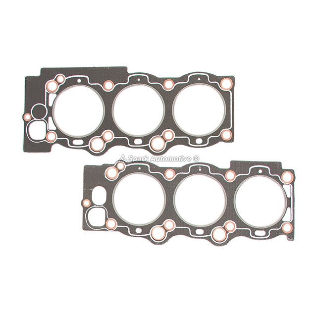 Head Gasket Set Fit 89-91 Toyota Camry Lexus ES250 2.5 DOHC 24V 2VZFE