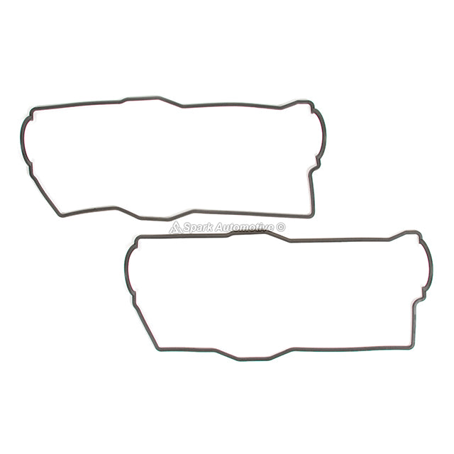 Head Gasket Set Fit 89-91 Toyota Camry Lexus ES250 2.5 DOHC 24V 2VZFE
