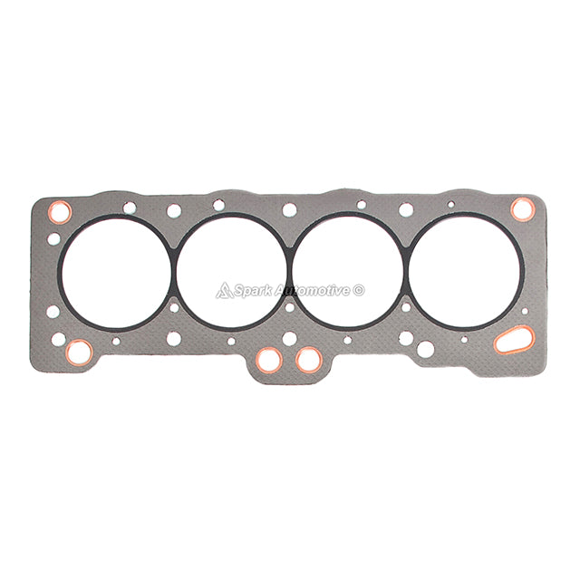 Head Gasket Set Fit 83-88 Toyota Tercel 1.5 SOHC 8V 3AC