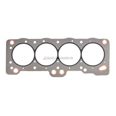 Head Gasket Set Fit 83-88 Toyota Tercel 1.5 SOHC 8V 3AC
