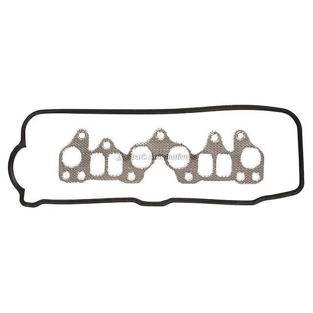 Head Gasket Set Fit 83-88 Toyota Tercel 1.5 SOHC 8V 3AC