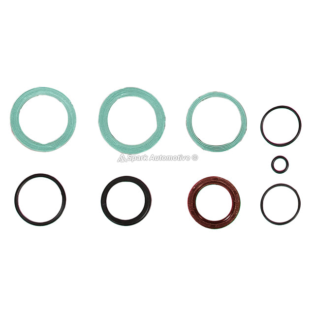 Head Gasket Set Fit 83-88 Toyota Tercel 1.5 SOHC 8V 3AC