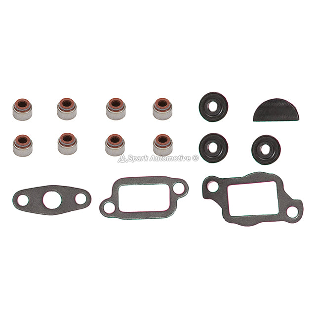 Head Gasket Set Fit 83-88 Toyota Tercel 1.5 SOHC 8V 3AC