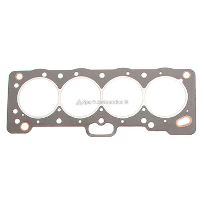 Head Gasket Set Fit 86-88 Chevrolet Nova Toyota Corolla 1.6 SOHC 4AC, 4ALC