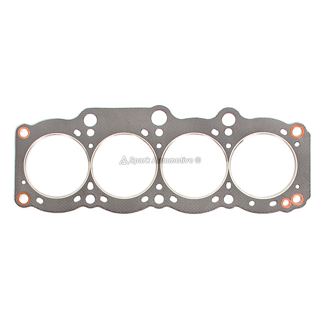 Head Gasket Set Fit 86-89 Toyota Celica GTS 2.0 DOHC 16V 3SGELC