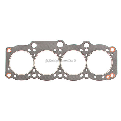 Head Gasket Set Fit 86-89 Toyota Celica GTS 2.0 DOHC 16V 3SGELC