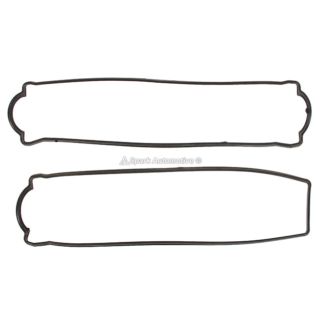 Head Gasket Set Fit 86-89 Toyota Celica GTS 2.0 DOHC 16V 3SGELC