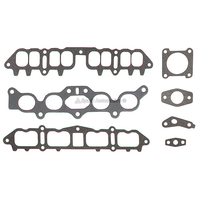 Head Gasket Set Fit 86-89 Toyota Celica GTS 2.0 DOHC 16V 3SGELC