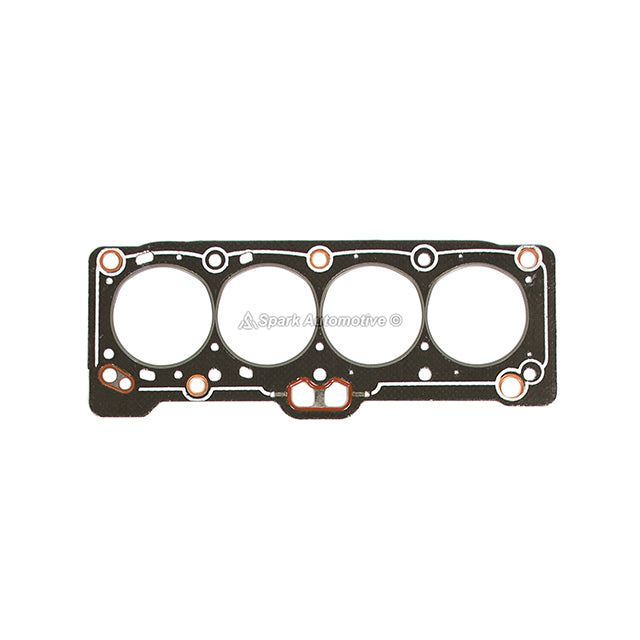 Head Gasket Set Fit 88-93 Geo Prizm Toyota Corolla Celica 1.6 DOHC 4AFE