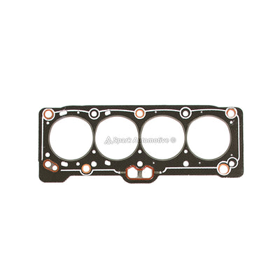 Head Gasket Set Fit 88-93 Geo Prizm Toyota Corolla Celica 1.6 DOHC 4AFE