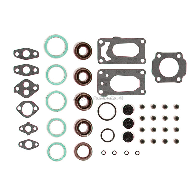 Head Gasket Set Fit 88-93 Geo Prizm Toyota Corolla Celica 1.6 DOHC 4AFE