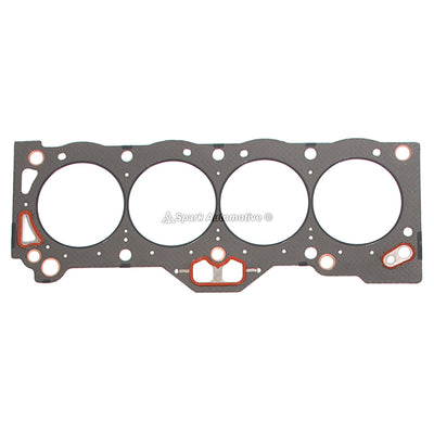 Head Gasket Set Fit Chevrolet Nova Toyota Corolla Celica MR2 1.6 4AGE 4AGELC
