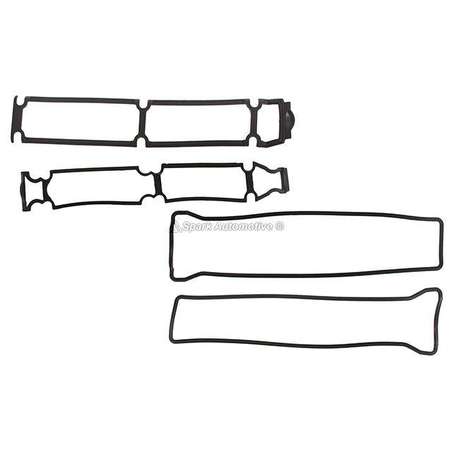 Head Gasket Set Fit Chevrolet Nova Toyota Corolla Celica MR2 1.6 4AGE 4AGELC