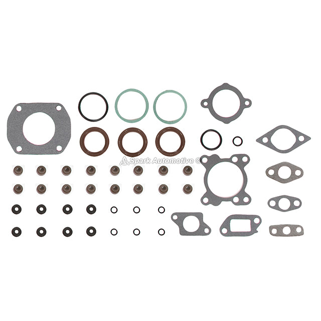 Head Gasket Set Fit Chevrolet Nova Toyota Corolla Celica MR2 1.6 4AGE 4AGELC