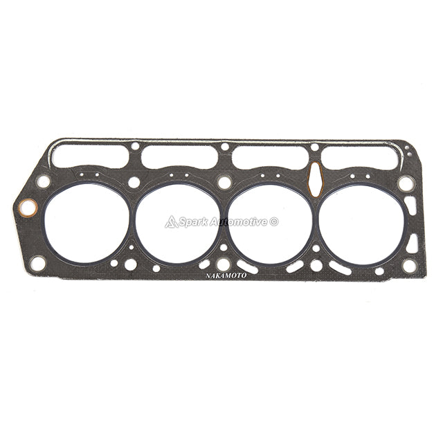 Head Gasket Set Fit 84-85 Toyota Van 2.0L OHV 3YEC