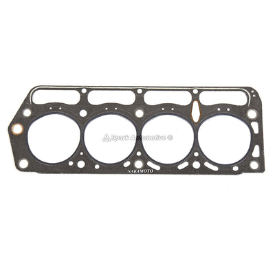 Head Gasket Set Fit 84-85 Toyota Van 2.0L OHV 3YEC