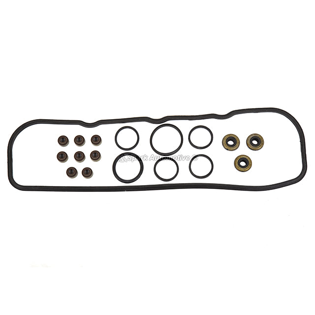 Head Gasket Set Fit 84-85 Toyota Van 2.0L OHV 3YEC