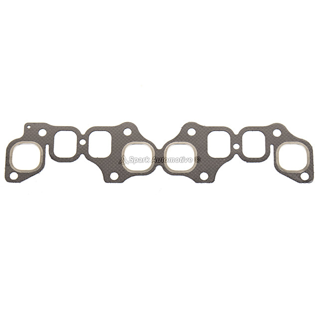 Head Gasket Set Fit 84-85 Toyota Van 2.0L OHV 3YEC
