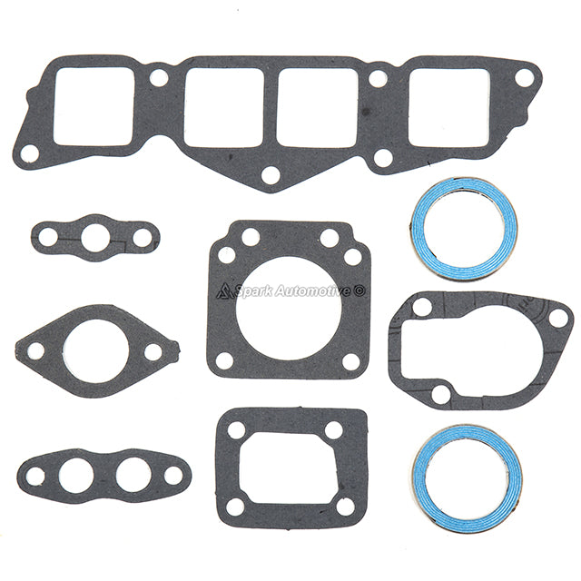 Head Gasket Set Fit 84-85 Toyota Van 2.0L OHV 3YEC