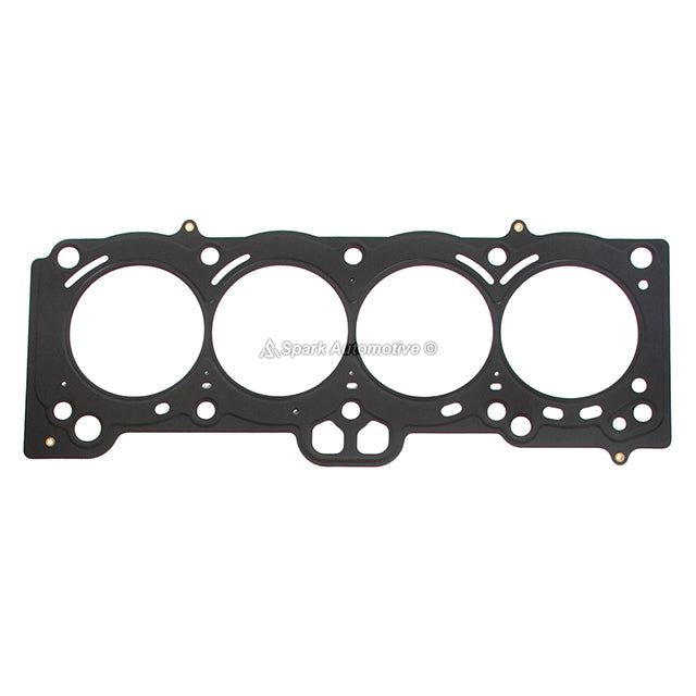Full Gasket Set Head Bolts Fit 93-97 Toyota Corolla Celica Geo Prizm 1.8L 7AFE