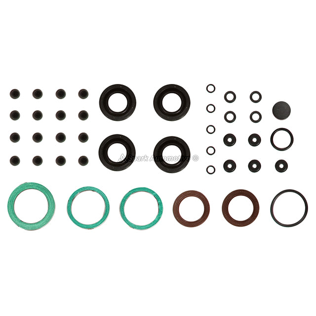 Head Gasket Set Fit 1992-1995 Toyota Paseo 1.5 DOHC 5EFE