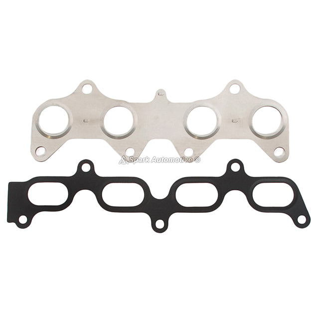 Head Gasket Set Fit 95-98 Toyota Paseo Tercel 1.5 DOHC 16V 5EFE