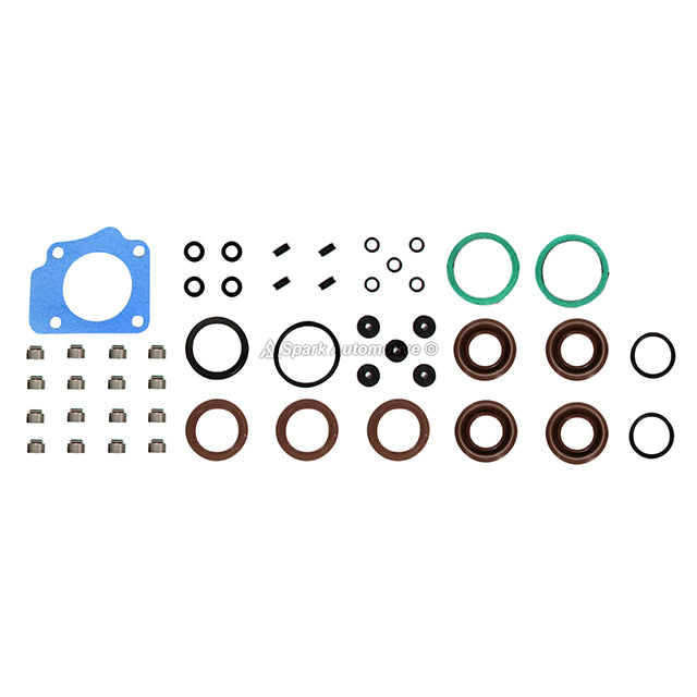 Head Gasket Set Fit 95-98 Toyota Paseo Tercel 1.5 DOHC 16V 5EFE