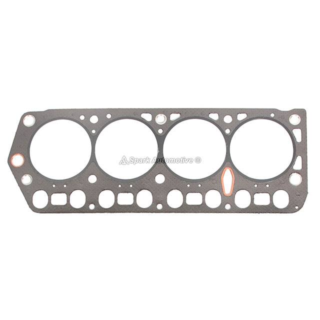Head Gasket Set Fit 86-89 Toyota Van 2.2 OHV 16V 4YEC