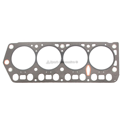 Head Gasket Set Fit 86-89 Toyota Van 2.2 OHV 16V 4YEC