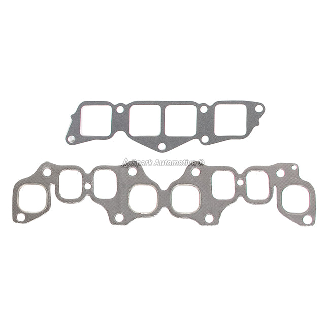 Head Gasket Set Fit 86-89 Toyota Van 2.2 OHV 16V 4YEC