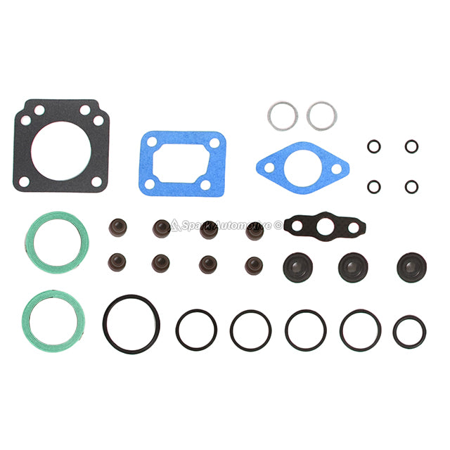 Head Gasket Set Fit 86-89 Toyota Van 2.2 OHV 16V 4YEC