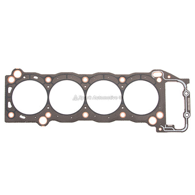 Head Gasket Set Fit 91-97 Toyota Previa Supercharged 2.4 DOHC 16V 2TZFE, 2TZFZE