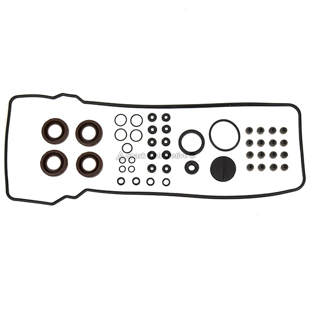 Head Gasket Set Fit 94-04 Toyota Tacoma 4Runner T100 2.7 DOHC 3RZFE