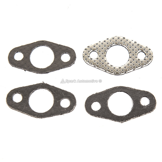 Head Gasket Set Fit 94-04 Toyota Tacoma 4Runner T100 2.7 DOHC 3RZFE