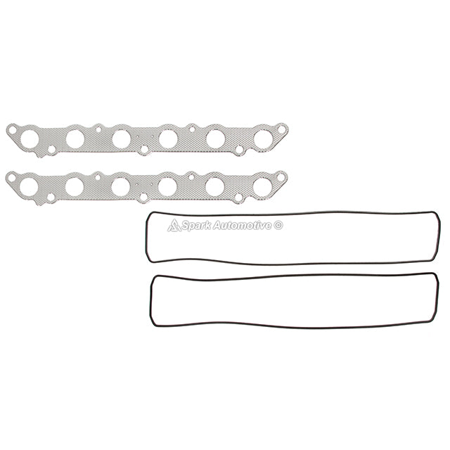 Head Gasket Set Fit 82-88 Toyota Cressida 2.8 DOHC 12V 5MGE